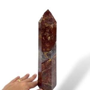1.30 kg - 27 cm