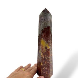 0.97 kg - 25 cm