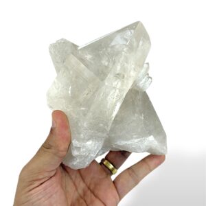 Clear Quartz - 0,94 kg