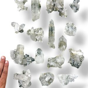 With Inclusions