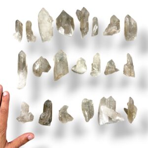 Smokey Quartz