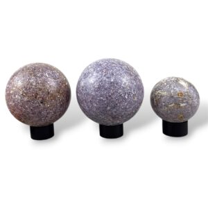 Lepidolite