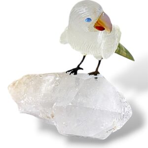 Clear Quartz