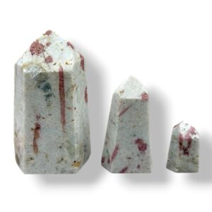 Pink Tourmaline