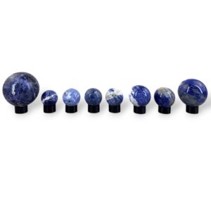 Sodalite