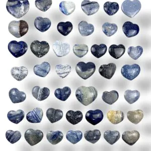 Blue Aventurine