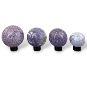 Lepidolite