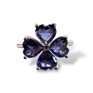 Tazanite