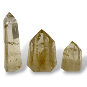 Citrine Two
